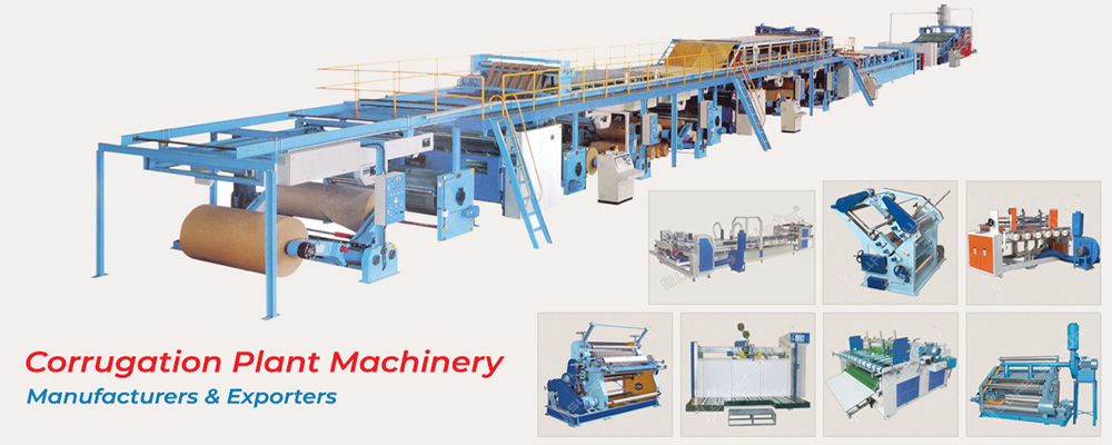 Die Cutting Machines